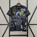 24/25 Brazil X Jesus Limited Edition