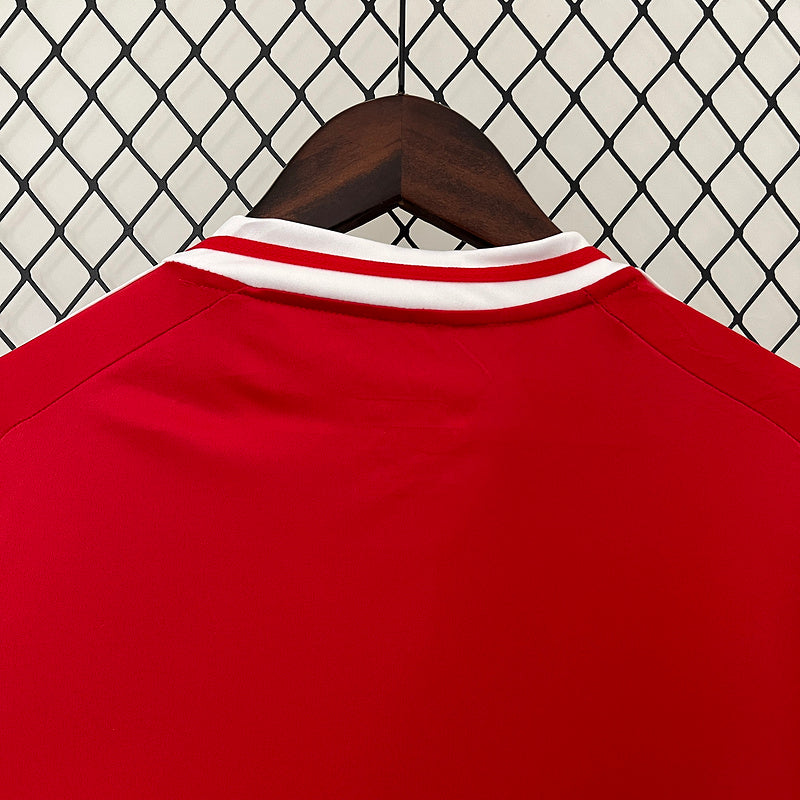 MANCHESTER UNITED 2024/25 SHIRT I 50% OFF!