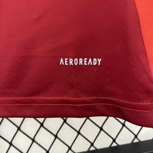 MANCHESTER UNITED 2024/25 SHIRT I 50% OFF!