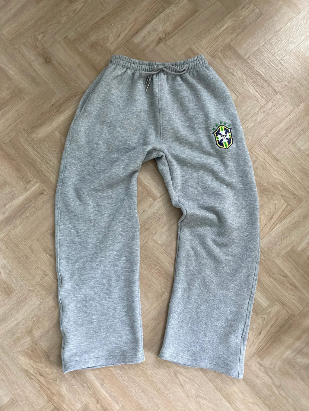 Brazilian X Limited Edition Tracksuit - 65% OFF!