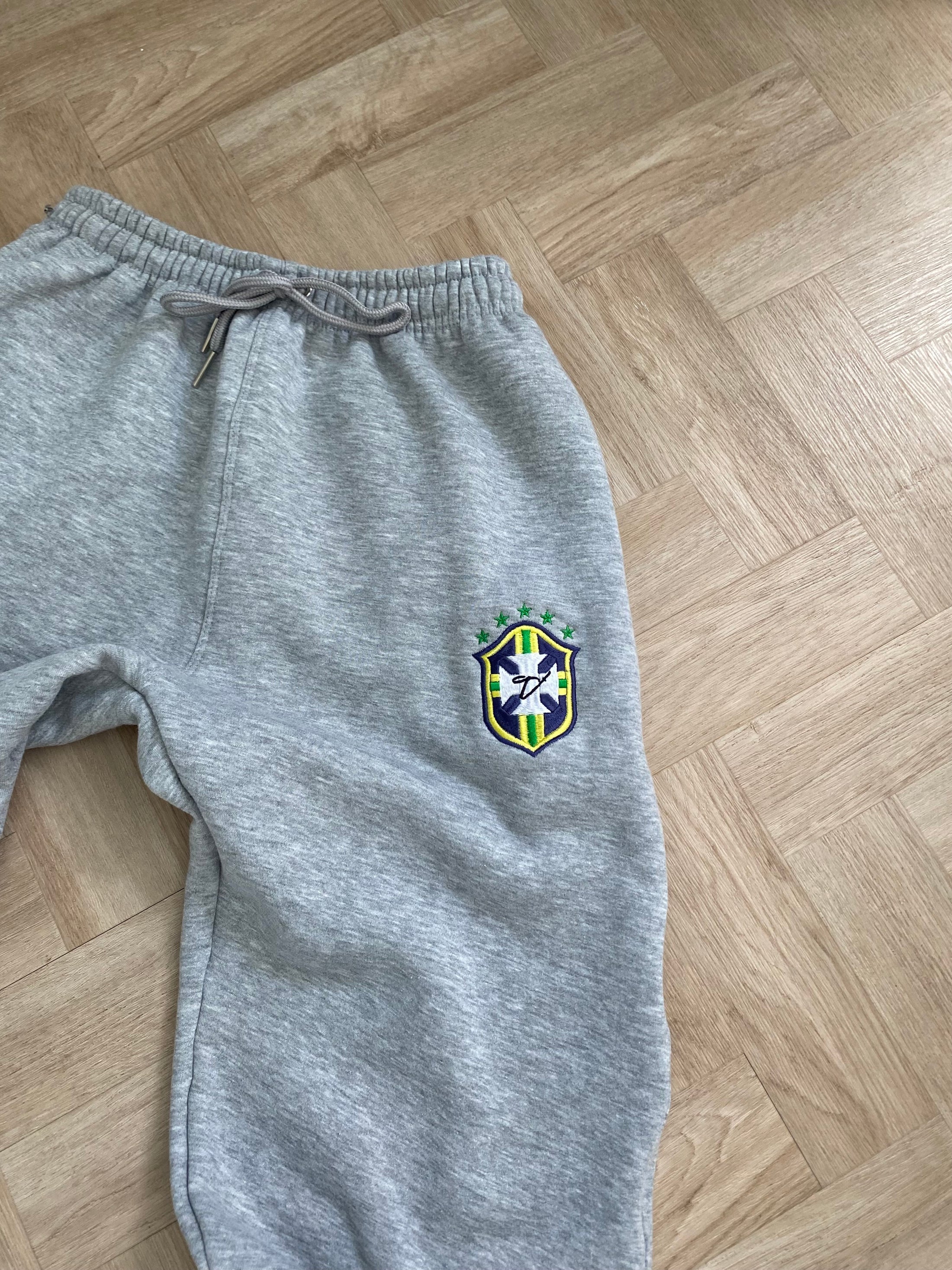 Brazilian X Limited Edition Tracksuit - 65% OFF!