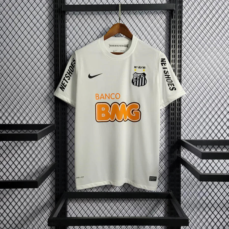 SANTOS 2012-13 RETROSHIRT I 50% OFF!