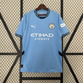 MANCHESTER CITY 2024/25 SHIRT I 50% OFF!