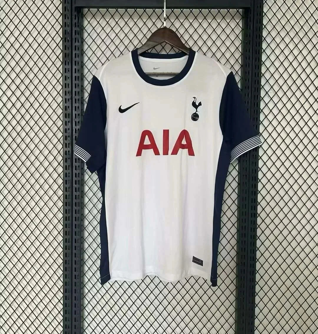 TOTTENHAM HOTSPUR FC 2024/25 SHIRT I 50% OFF!