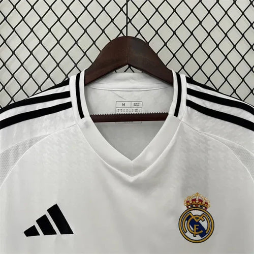 24/25 REAL MADRID HOME KIT I  75% OFF!