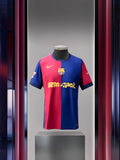 FC BARCELONA X TRAVIS SCOTT | LIMITED EDITION - 65% OFF!