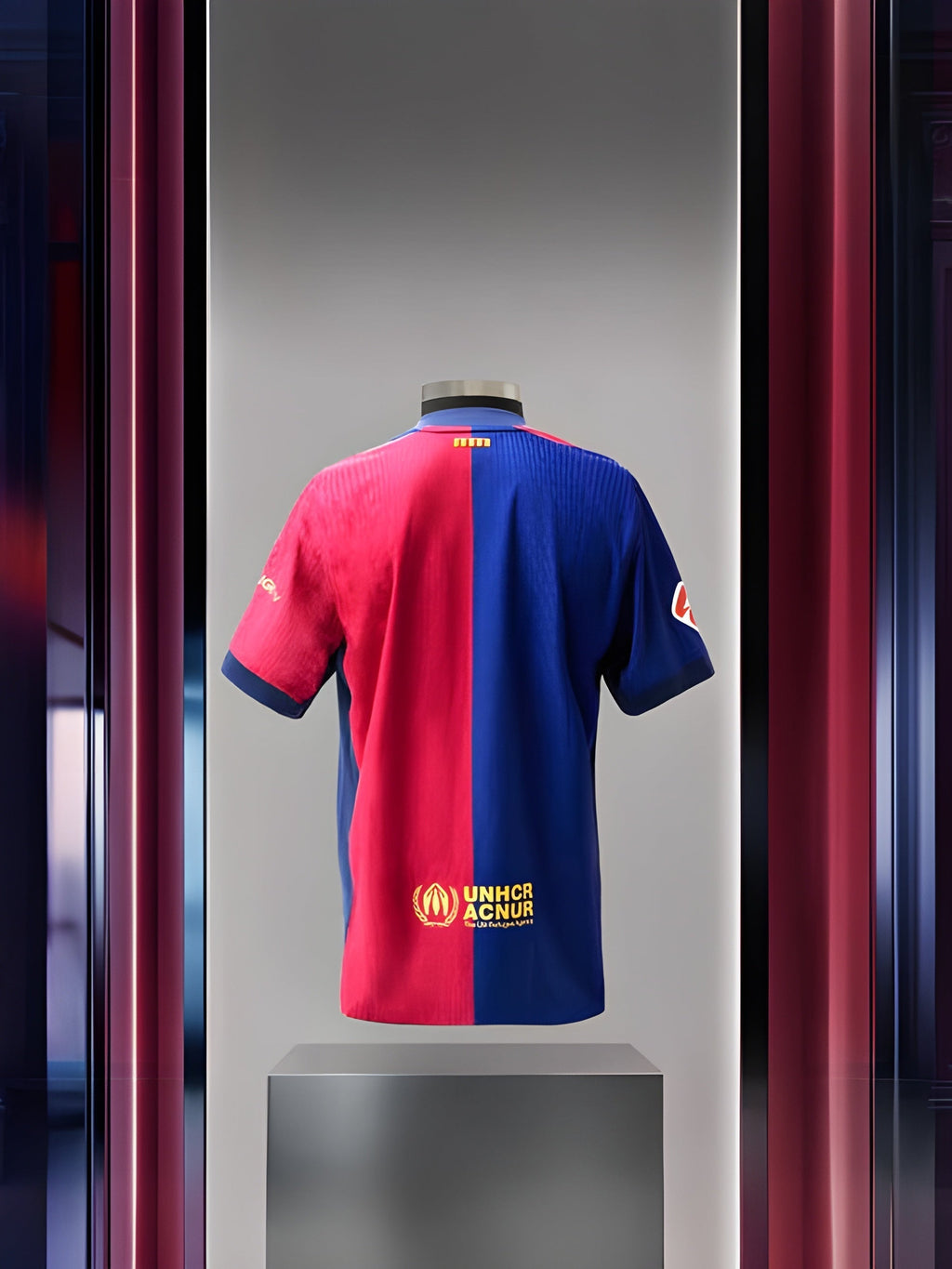FC BARCELONA X TRAVIS SCOTT | LIMITED EDITION - 65% OFF!
