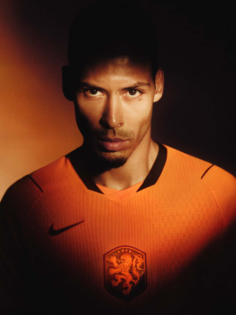 STÜSSY X NETHERLANDS 2026 EXCLUSIVE JERSEY - 65% WC OFF!