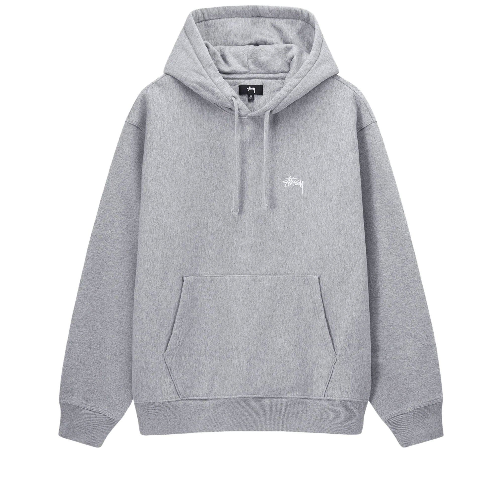 STÜSSY HOODIE - BASIC