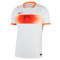 Dutch national team Away shirt 2026-2028 (wc)