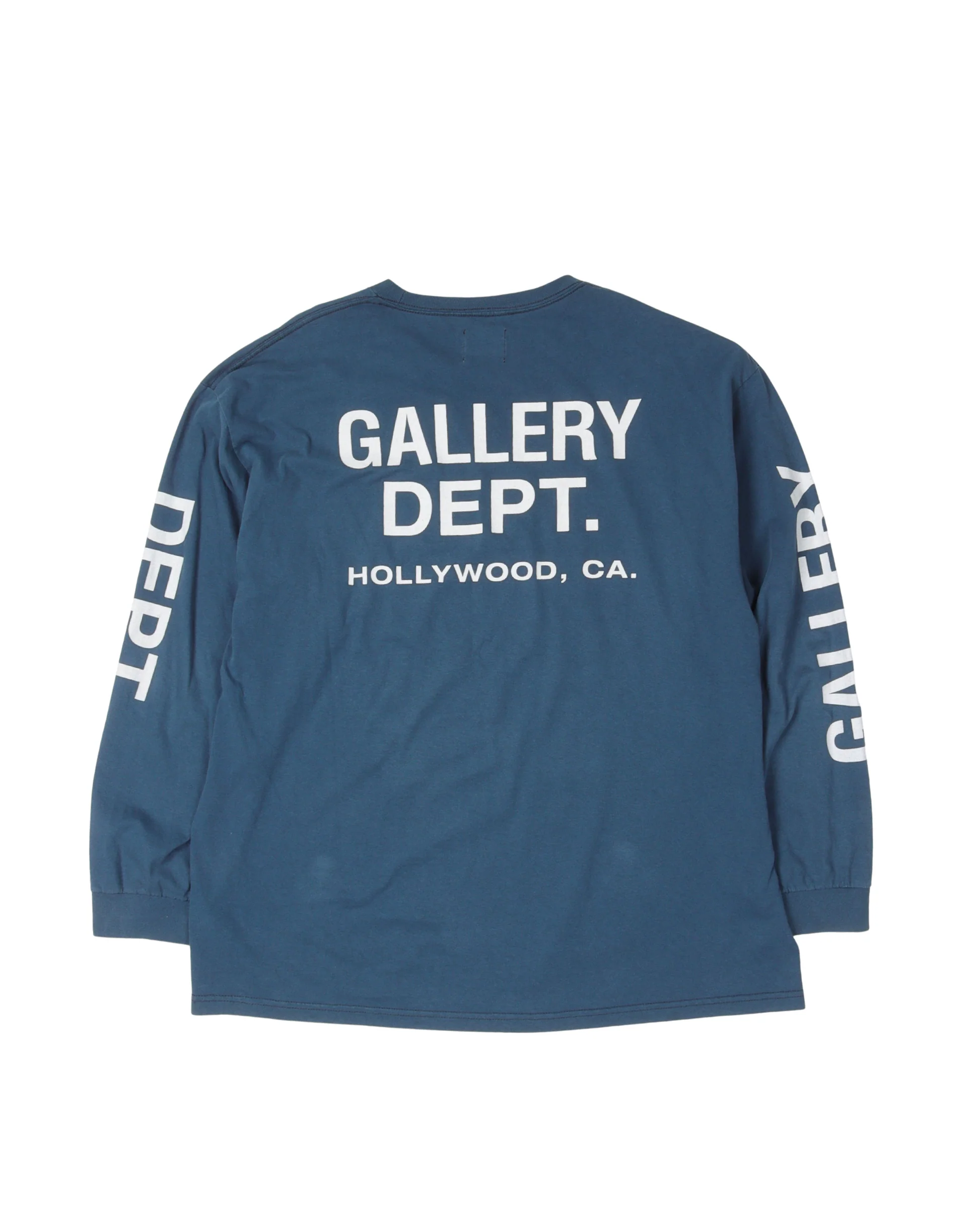 GALLERY DEPT LONGSLEEVE