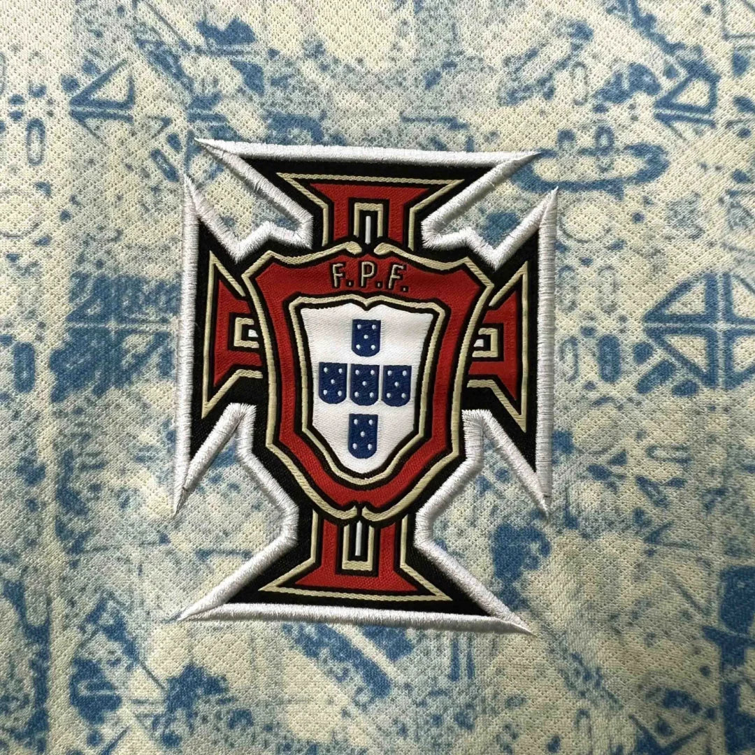 NATIONAAL ELFTAL PORTUGAL 2024 I 75% OFF!