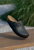 BIRKENSTOCK SLOFFEN
