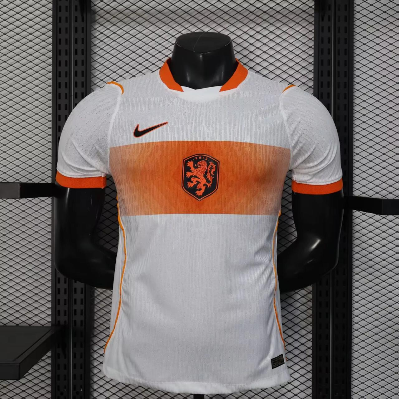 STÜSSY X NETHERLANDS 2026 EXCLUSIVE JERSEY - 65% WC OFF!