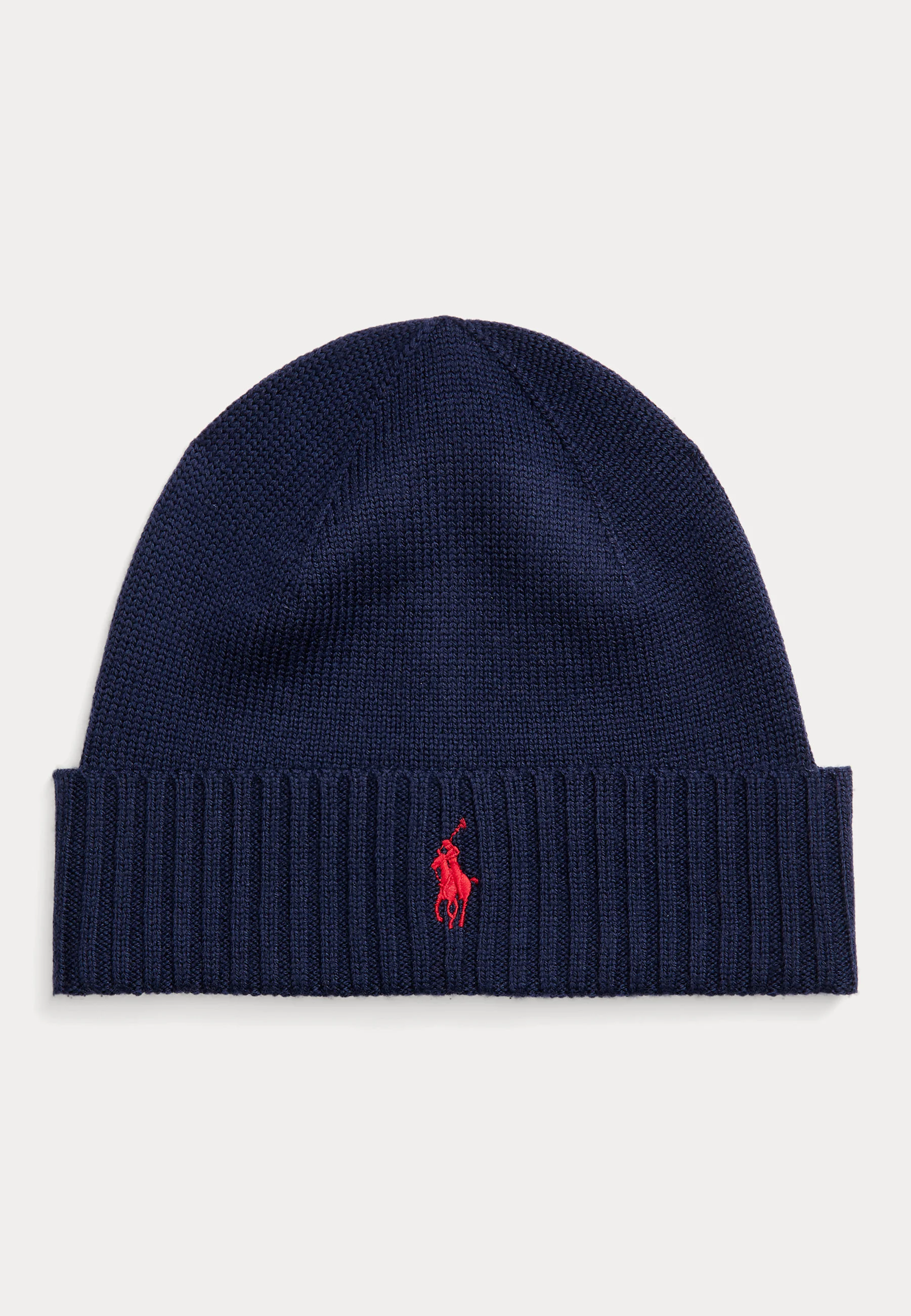 RALPH LAUREN BEANIE