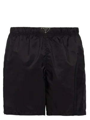 PRADA SWIM PANTS