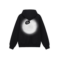 STÜSSY HOODIE - BALL FADE