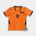 STÜSSY X NETHERLANDS 2026 EXCLUSIVE JERSEY - 65% WC OFF!