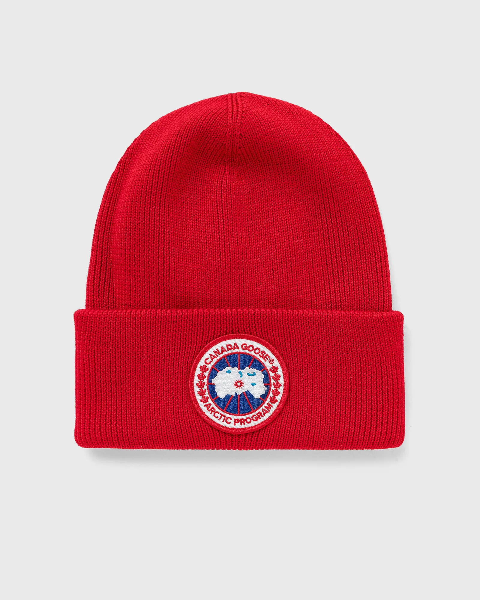 CANADA GOOSE BEANIE