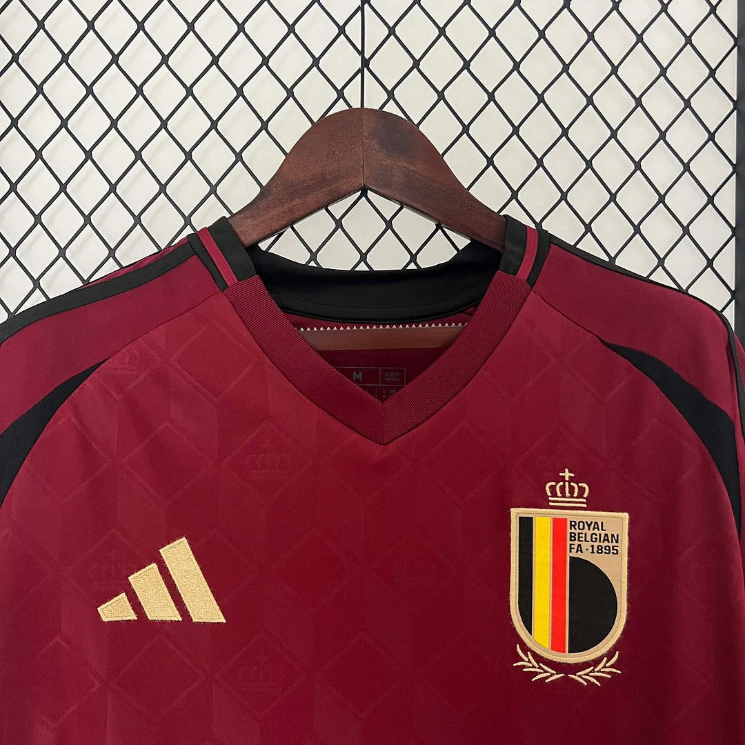 NATIONALE ELFTAL BELGIUM 2024 I 75% OFF!