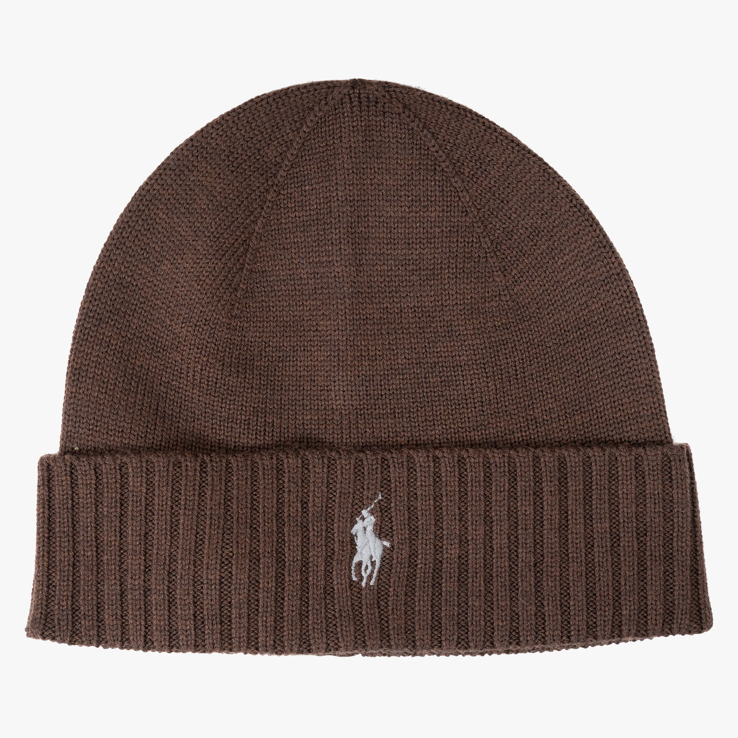 RALPH LAUREN BEANIE