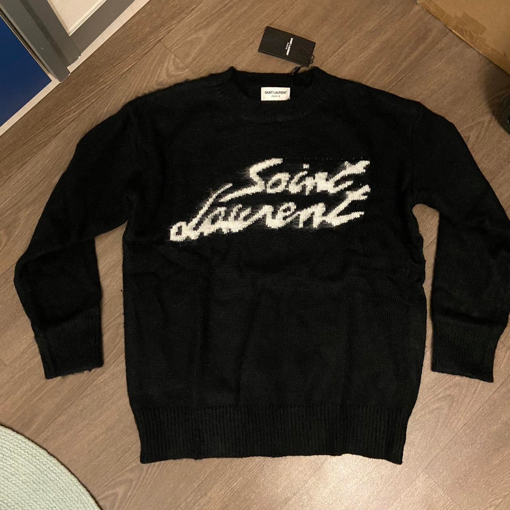 YSL SWEATER