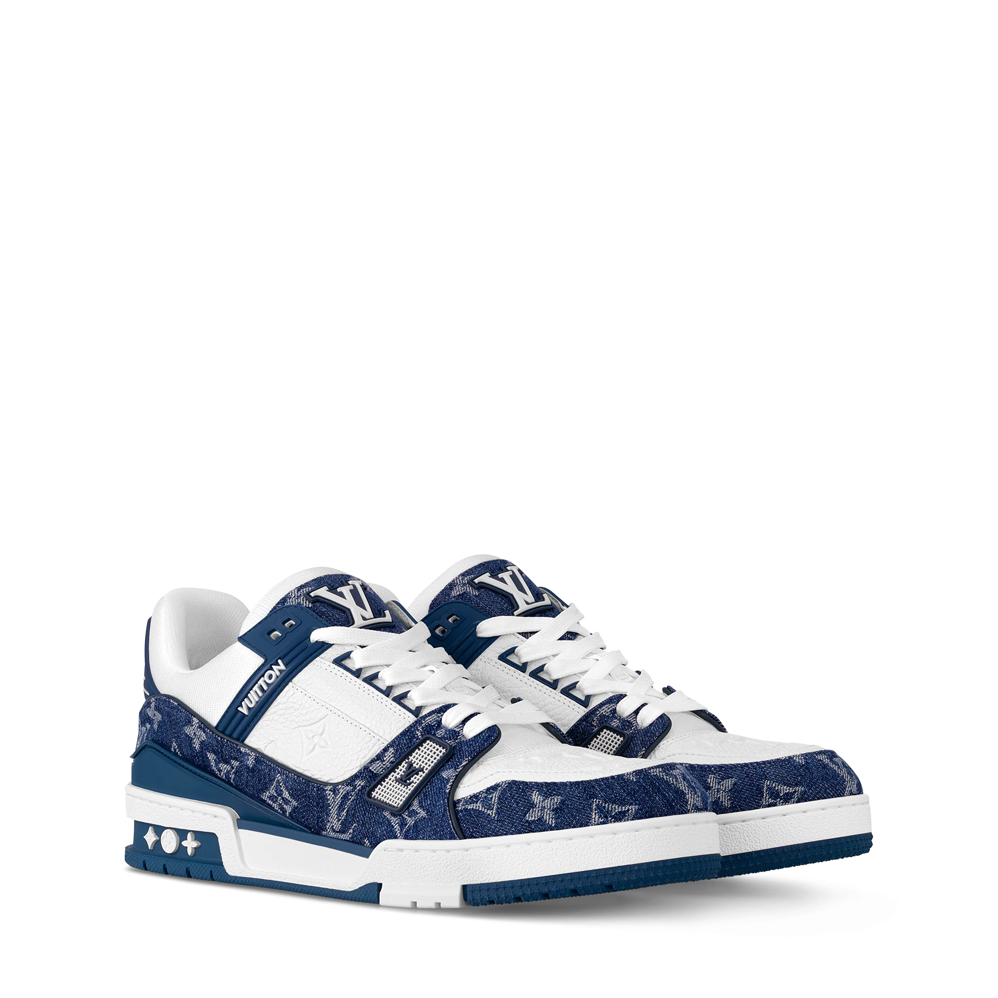LOUIS VUITTON TRAINERS