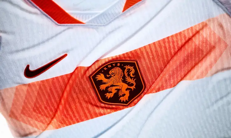 STÜSSY X NETHERLANDS 2026 EXCLUSIVE JERSEY - 65% WC OFF!