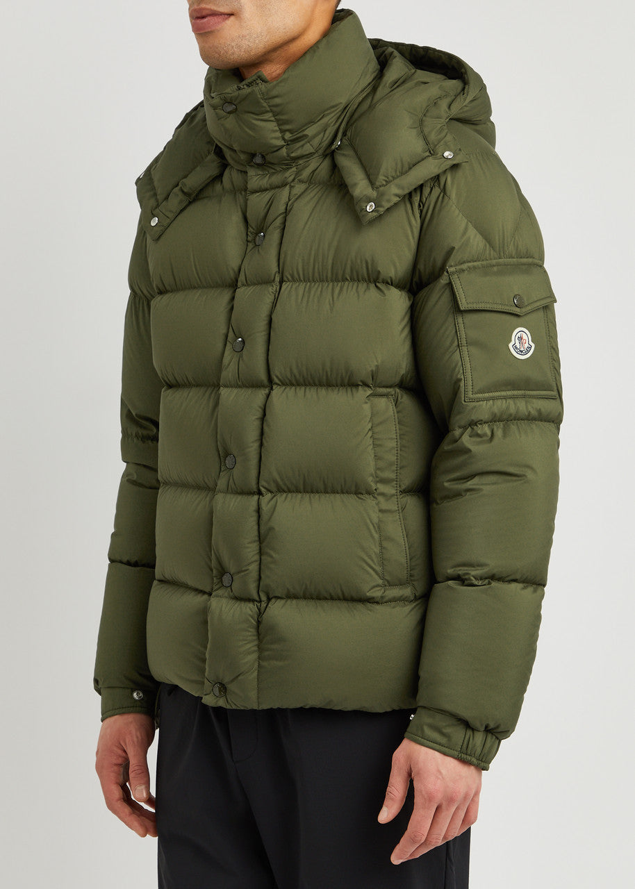 MONCLER VEZER JACKET
