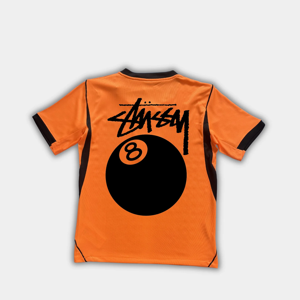 STÜSSY X NETHERLANDS 2026 EXCLUSIVE JERSEY - 65% WC OFF!