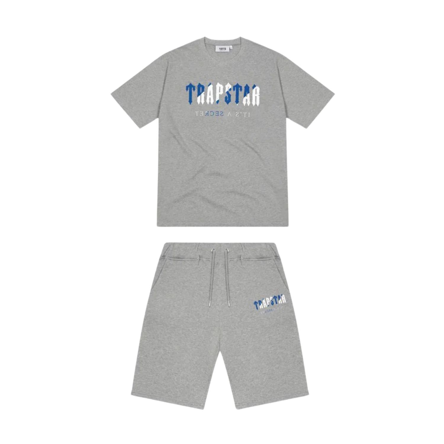TRAPSTAR SUMMER TRACKSUIT