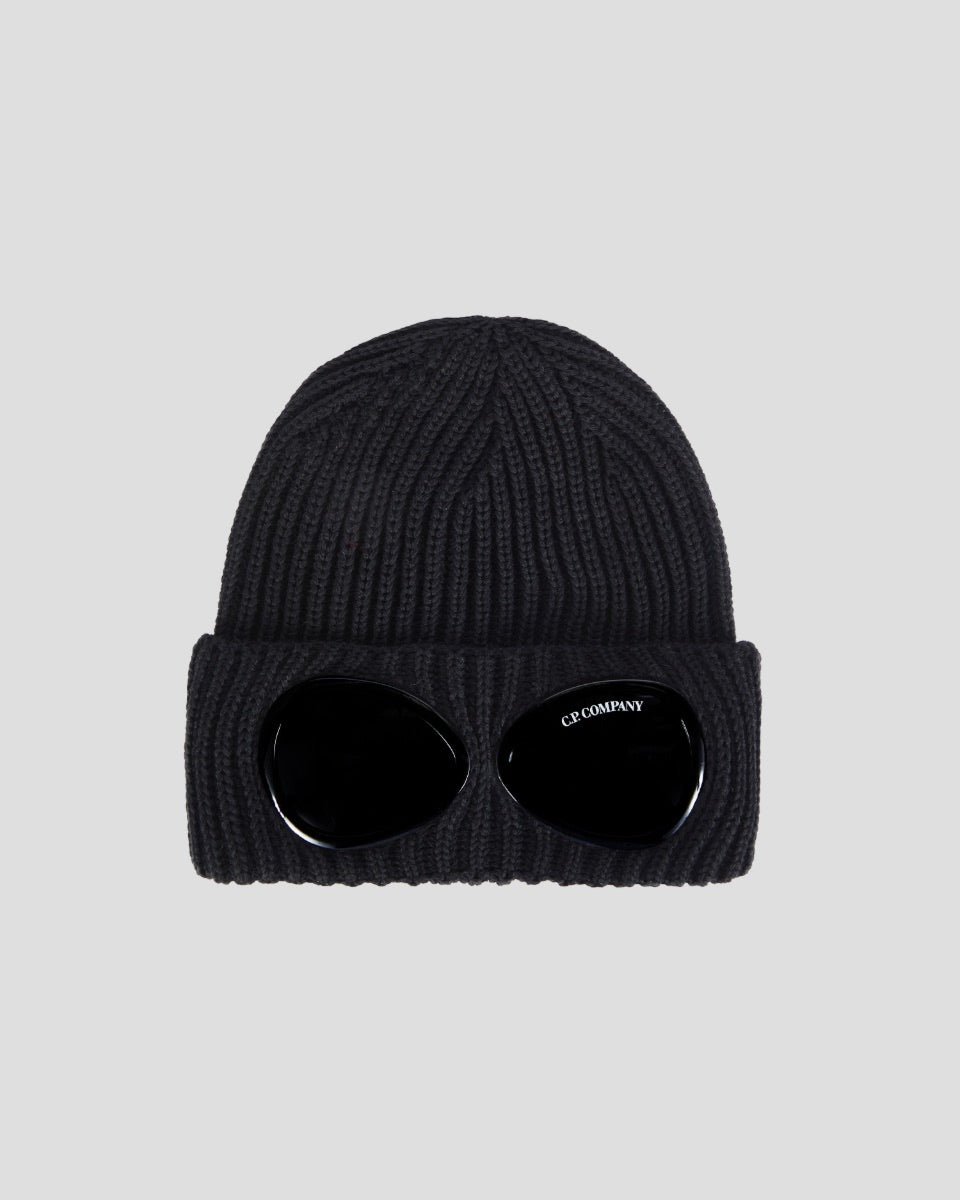 CP COMPANY BEANIE