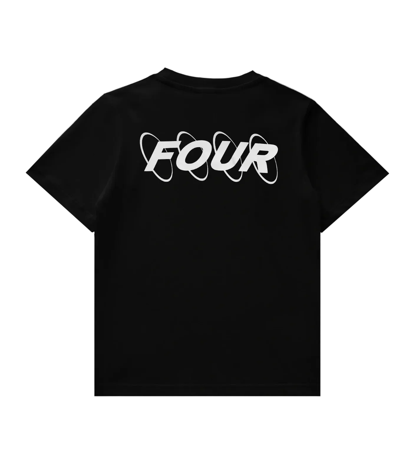 FOUR AMSTERDAM T-SHIRT