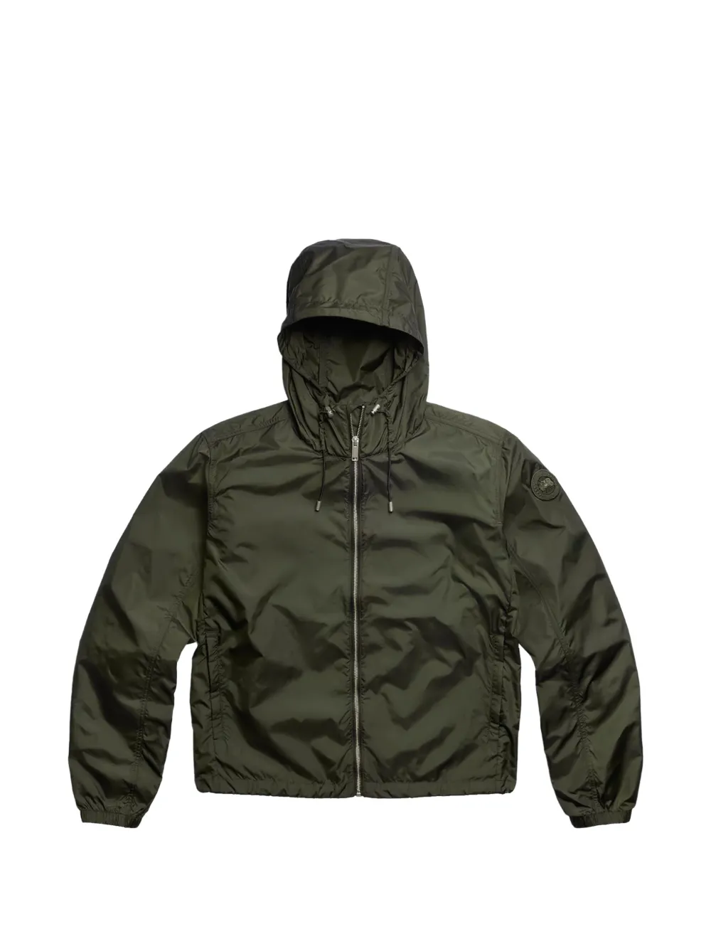 CANADA GOOSE SUMMER JACKET