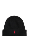 RALPH LAUREN BEANIE