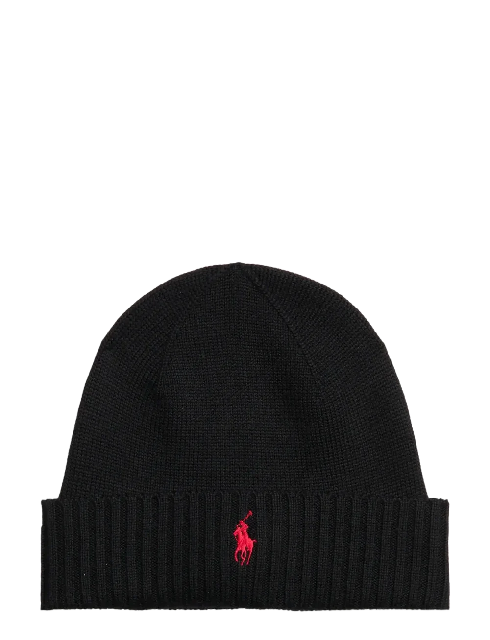 RALPH LAUREN BEANIE