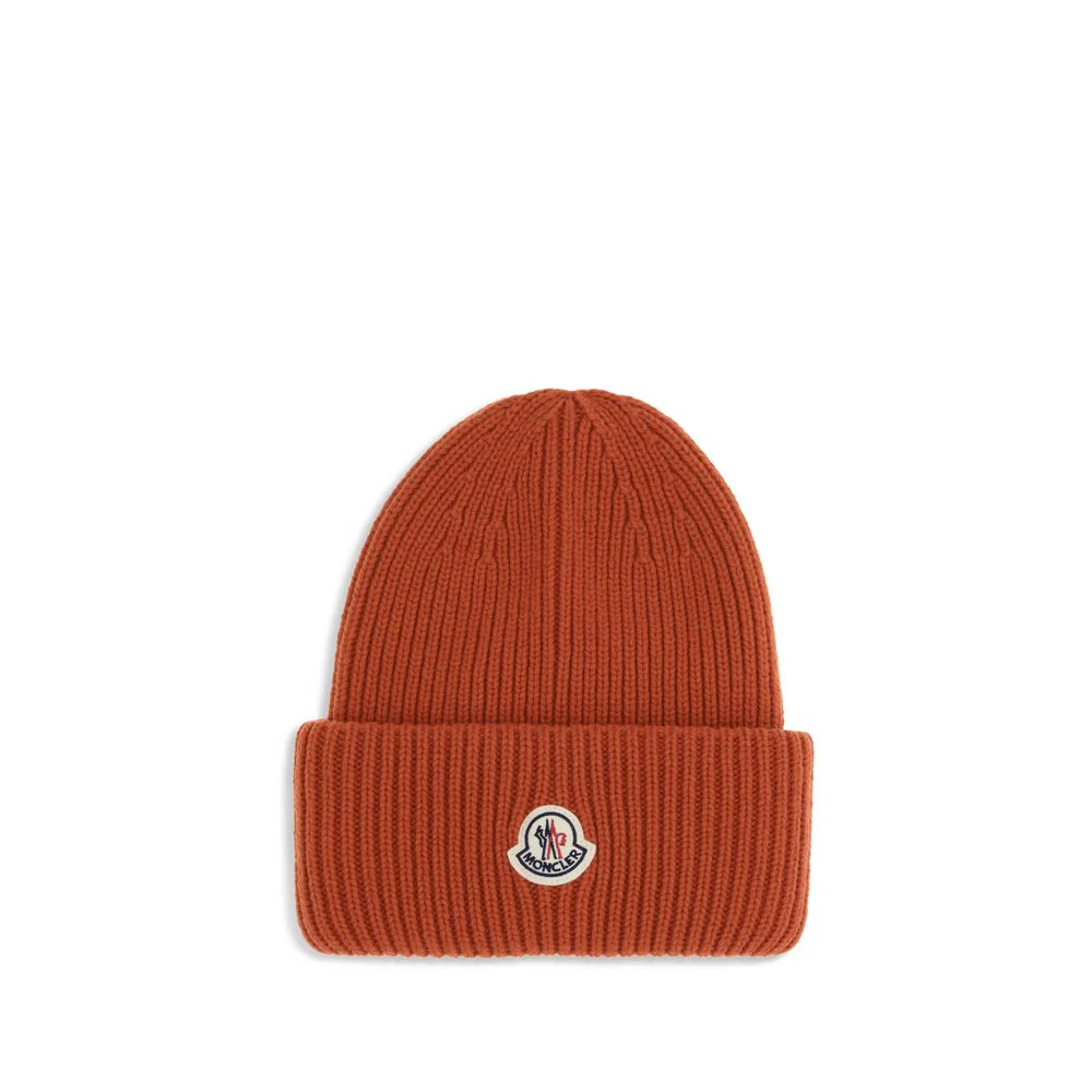 MONCLER BEANIE