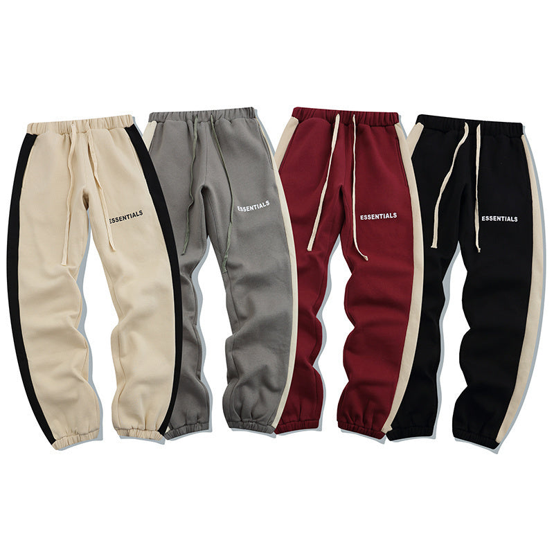 ESSENTIALS EXCLUSIVE PANTS