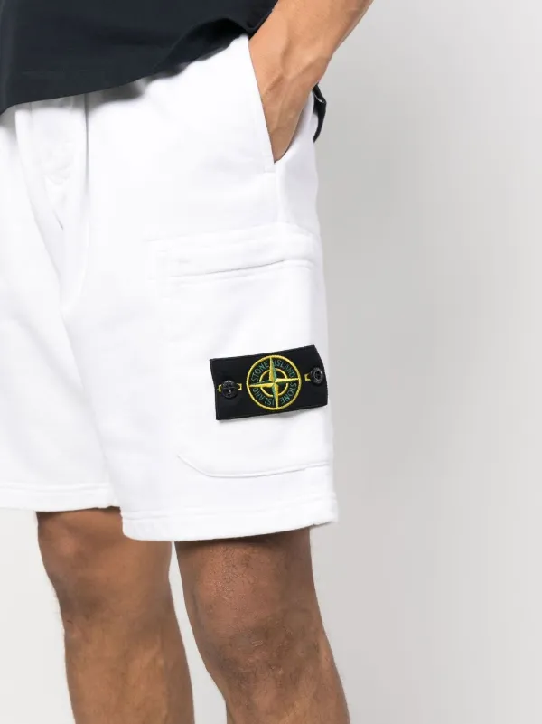 STONE SHORTS