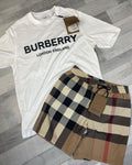 BURBERRY SUMMER SET