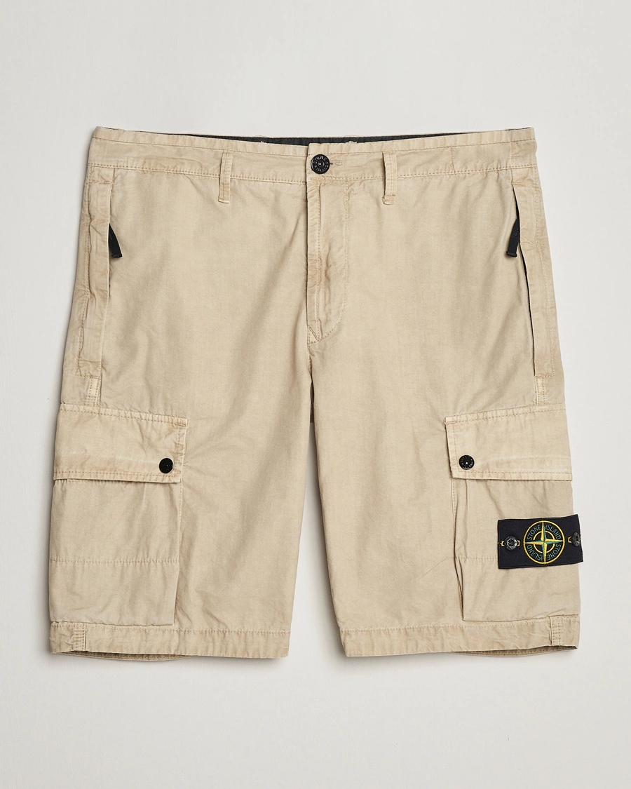STONE SHORTS