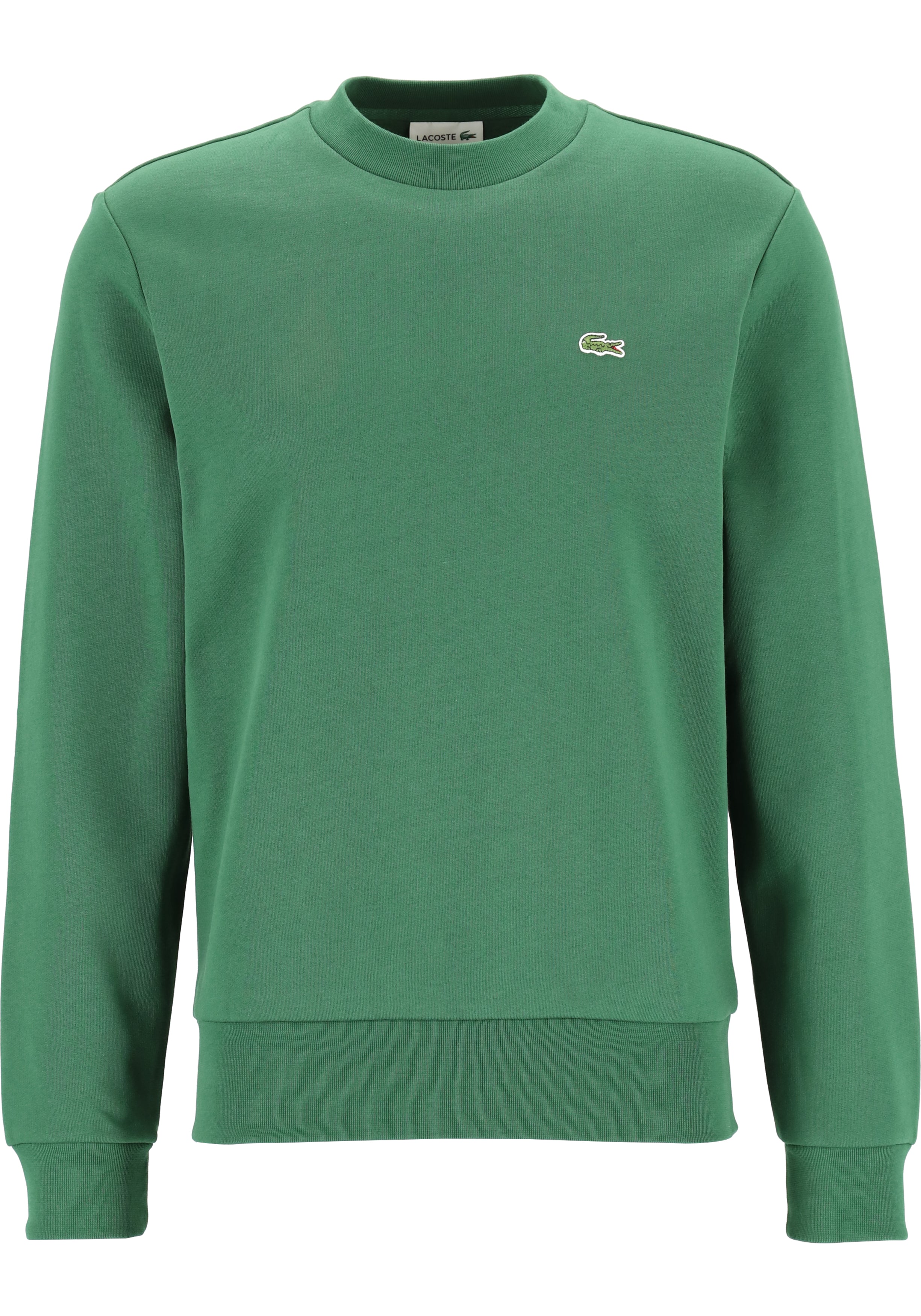 LACOSTE SWEATER