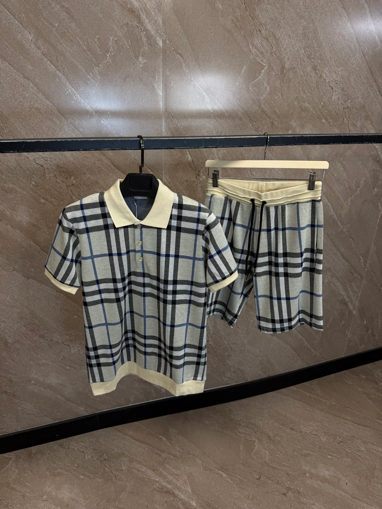BURBERRY SUMMER SET
