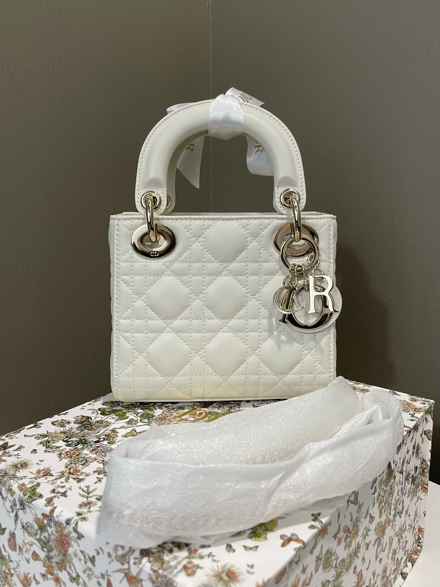 DIOR BAG