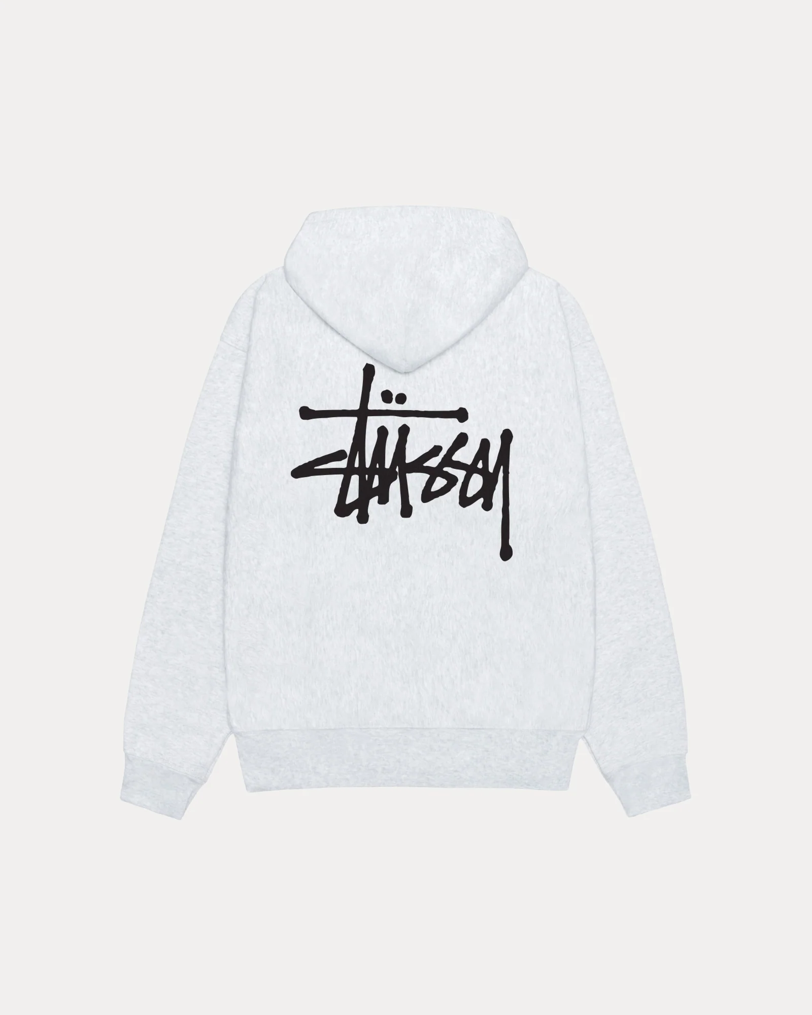 STÜSSY HOODIE - BASIC