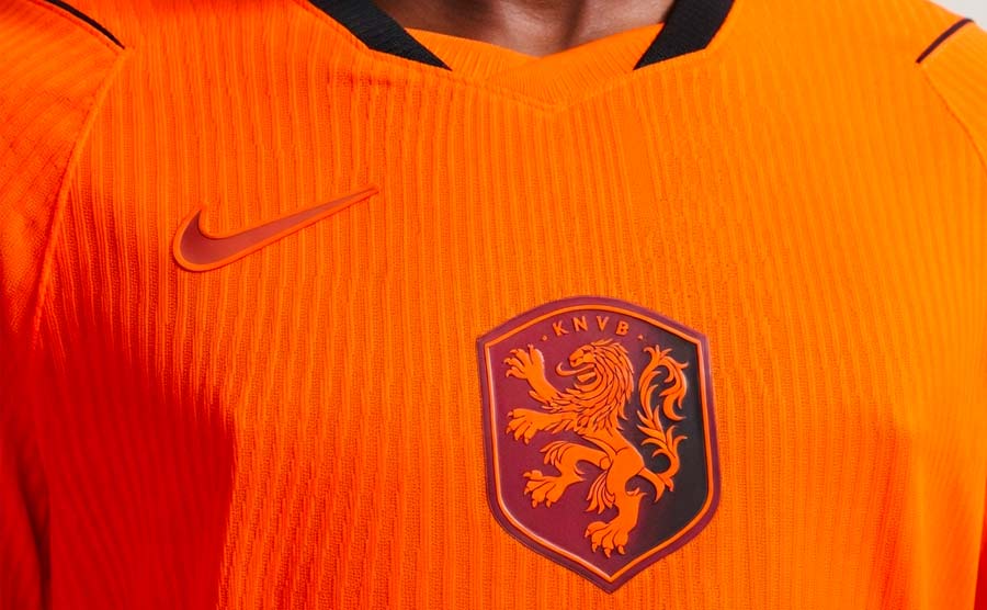STÜSSY X NETHERLANDS 2026 EXCLUSIVE JERSEY - 65% WC OFF!