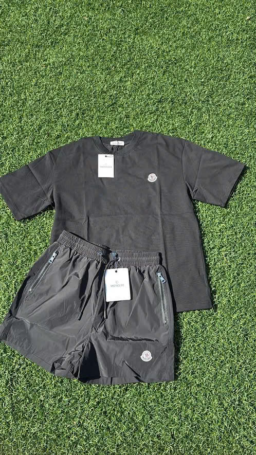MONCLER SUMMER SET