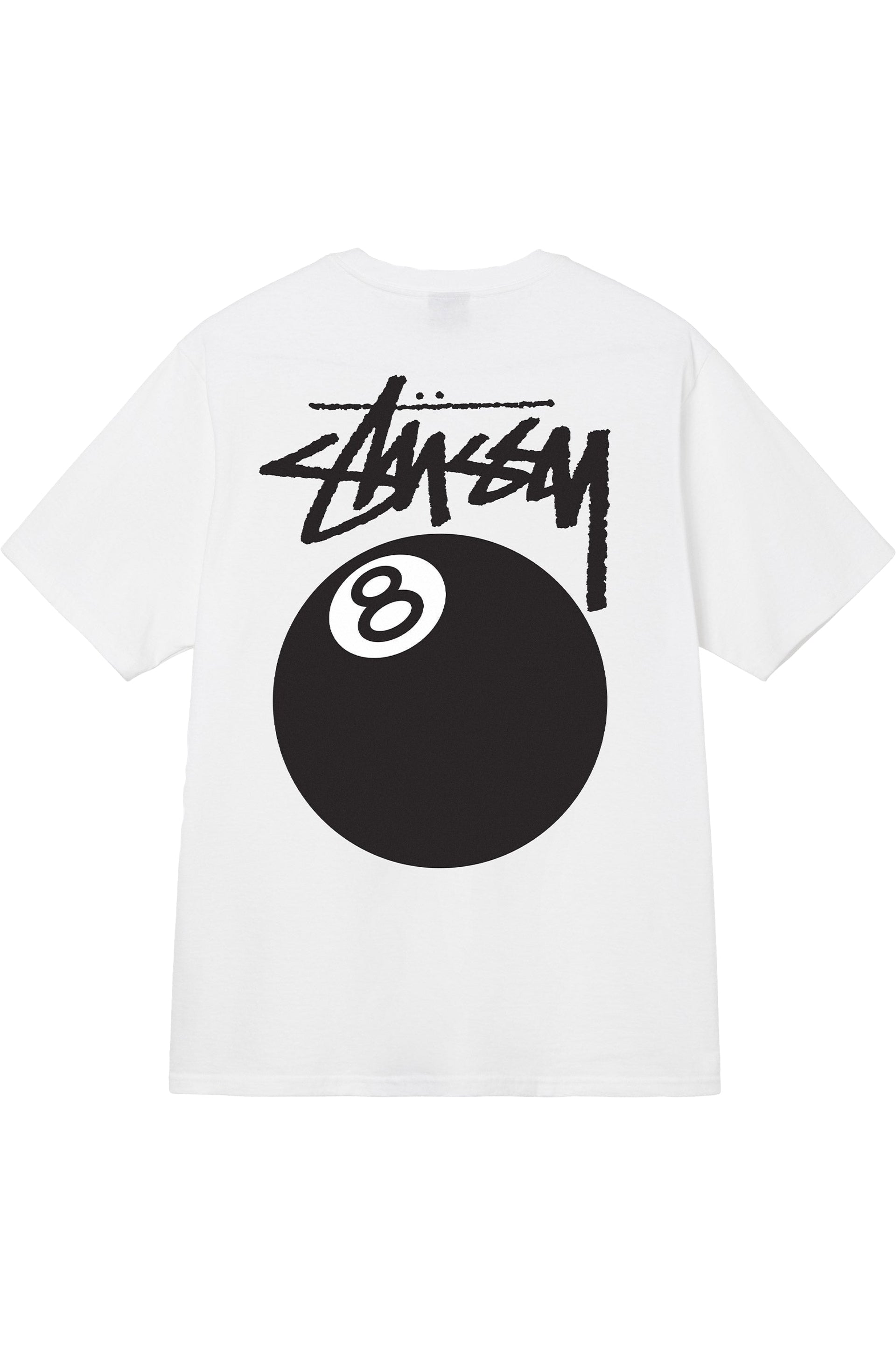 STÜSSY SHIRT - BALL 8
