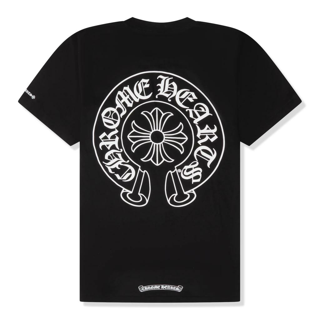 CHROME HEARTS T-SHIRT