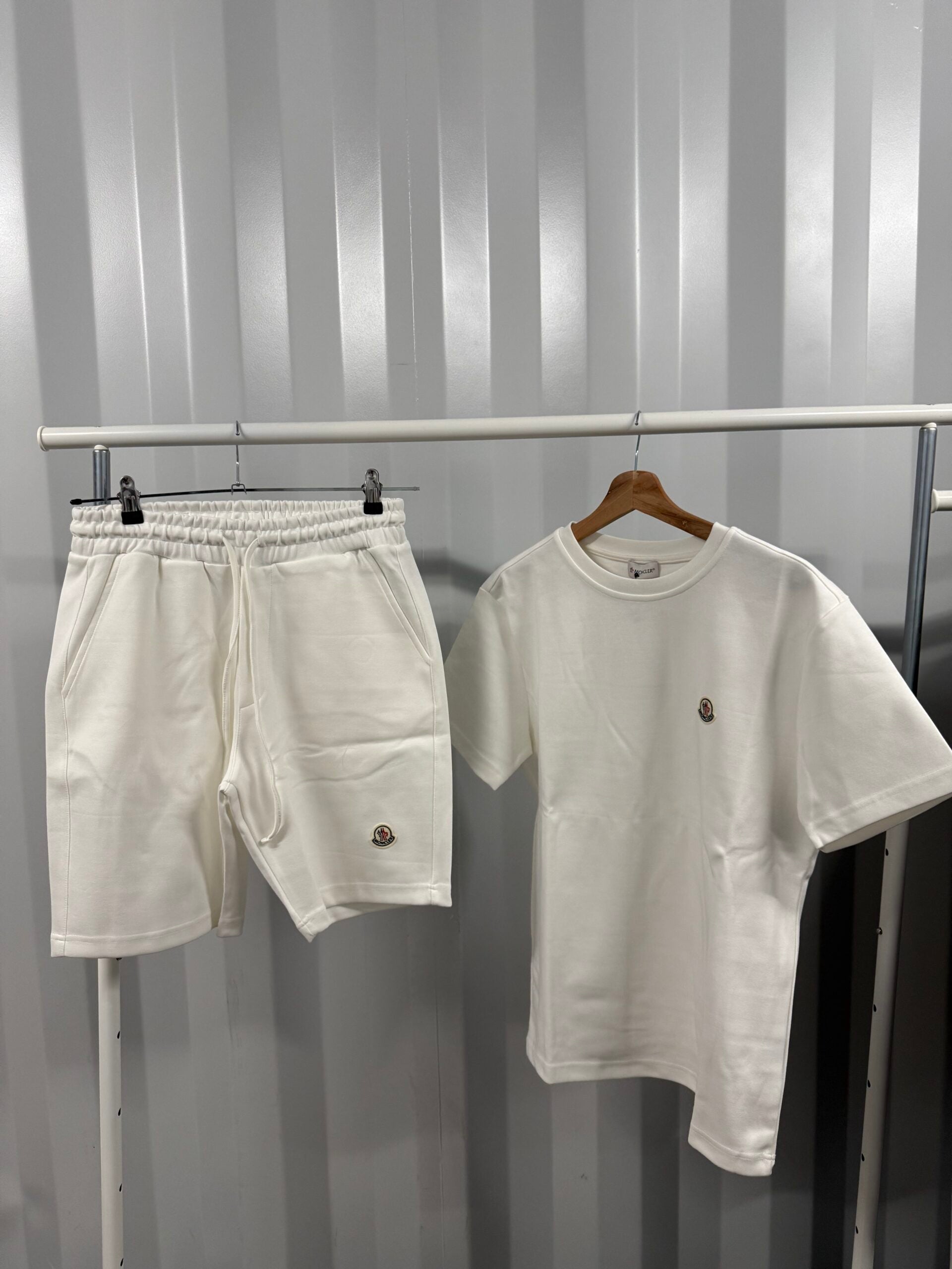 MONCLER SUMMER SET